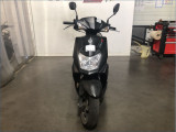SYM 50 ORBIT III 