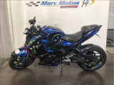 SUZUKI 1000 GSX-S 