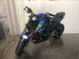 SUZUKI 1000 GSX-S 