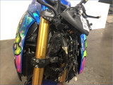SUZUKI 1000 GSX-S 