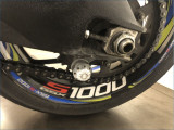 SUZUKI 1000 GSX-S 