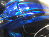 SUZUKI 1000 GSX-S 