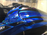 SUZUKI 1000 GSX-S 