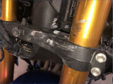 SUZUKI 1000 GSX-S 