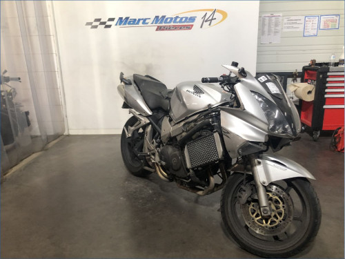 HONDA 800 VFR VTEC 