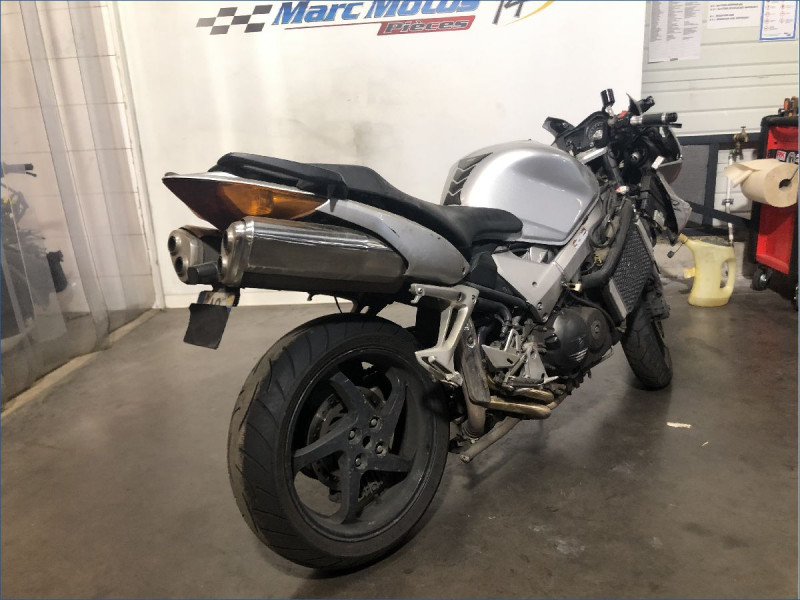 HONDA 800 VFR VTEC 