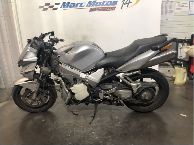 HONDA 800 VFR VTEC 
