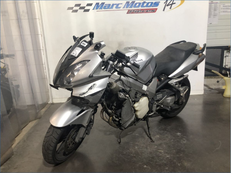 HONDA 800 VFR VTEC 