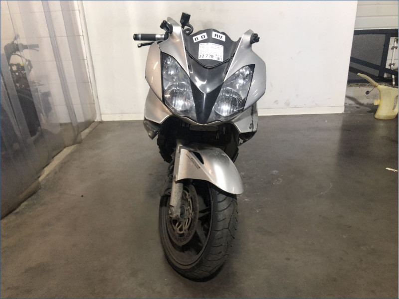 HONDA 800 VFR VTEC 