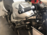 HONDA 800 VFR VTEC 