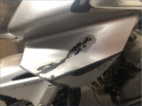 HONDA 800 VFR VTEC 