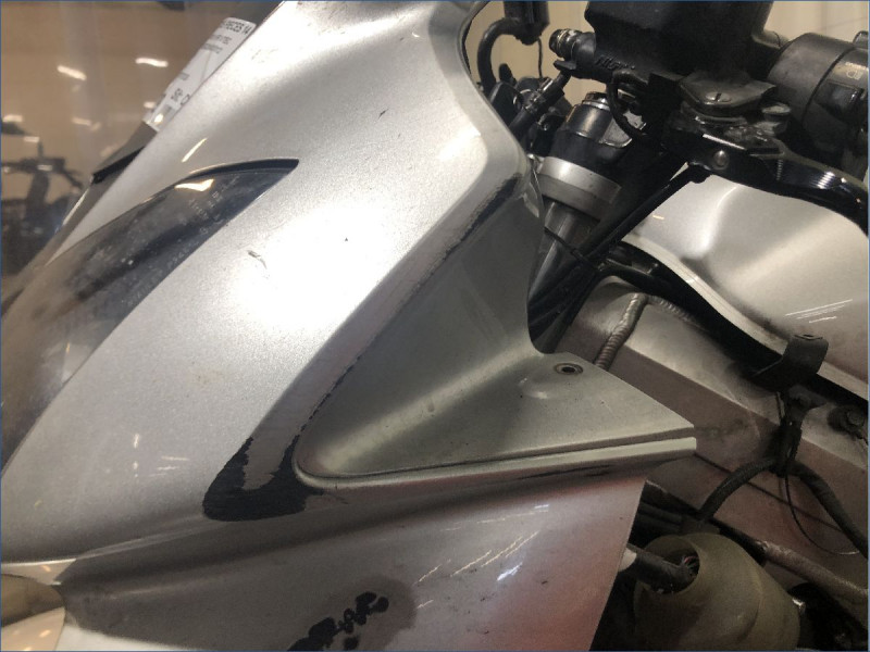 HONDA 800 VFR VTEC 