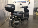 SYM 50 ORBIT II 