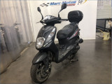 SYM 50 ORBIT II 