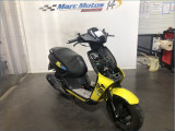 PEUGEOT 50 STREETZONE 