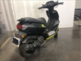 PEUGEOT 50 STREETZONE 
