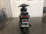 PEUGEOT 50 STREETZONE 