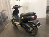 PEUGEOT 50 STREETZONE 