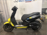 PEUGEOT 50 STREETZONE 