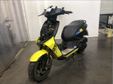 PEUGEOT 50 STREETZONE 