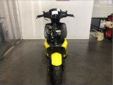 PEUGEOT 50 STREETZONE 