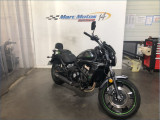 KAWASAKI 650 VULCAN 