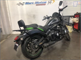 KAWASAKI 650 VULCAN 