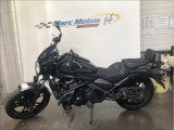 KAWASAKI 650 VULCAN 