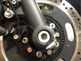 KAWASAKI 650 VULCAN 