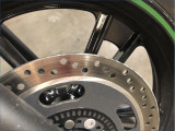 KAWASAKI 650 VULCAN 