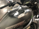 KAWASAKI 650 VULCAN 