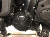 KAWASAKI 650 VULCAN 
