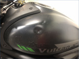KAWASAKI 650 VULCAN 