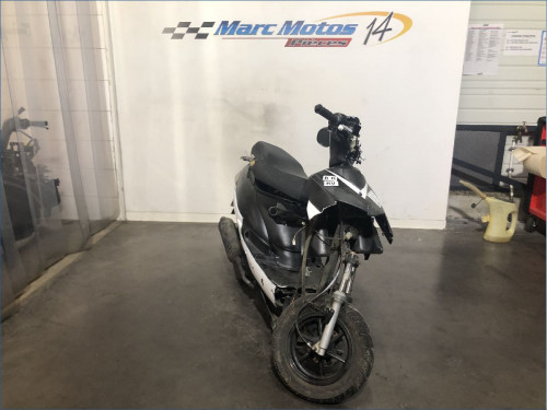 TNT MOTOR 50 BOSTON 