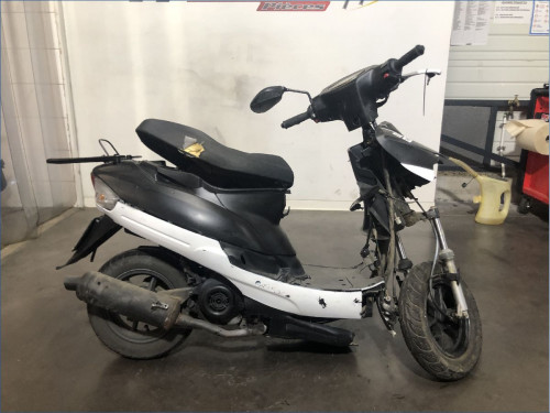 TNT MOTOR 50 BOSTON 