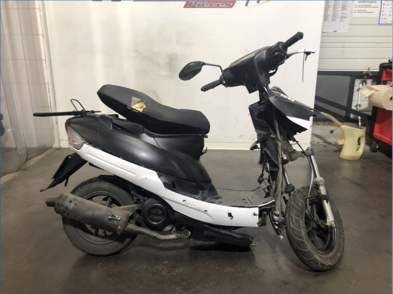 TNT MOTOR 50 BOSTON 