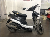 TNT MOTOR 50 BOSTON 