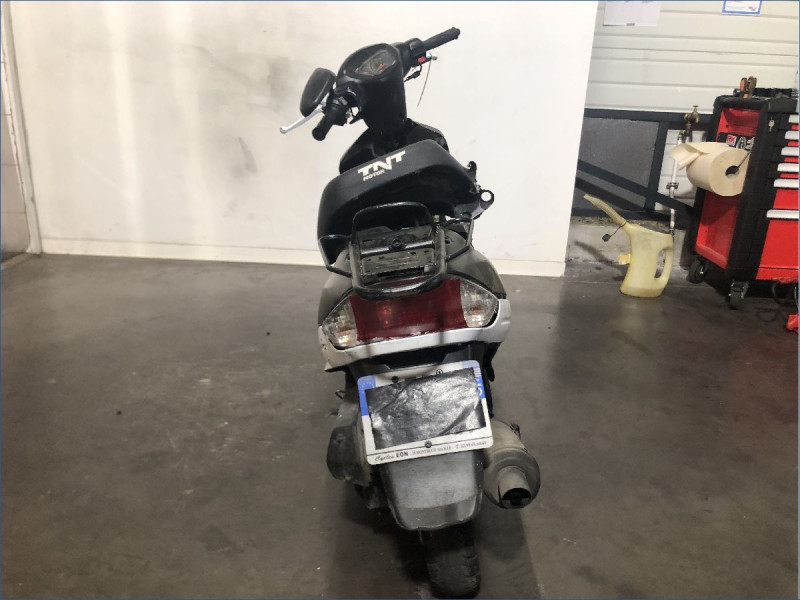 TNT MOTOR 50 BOSTON 