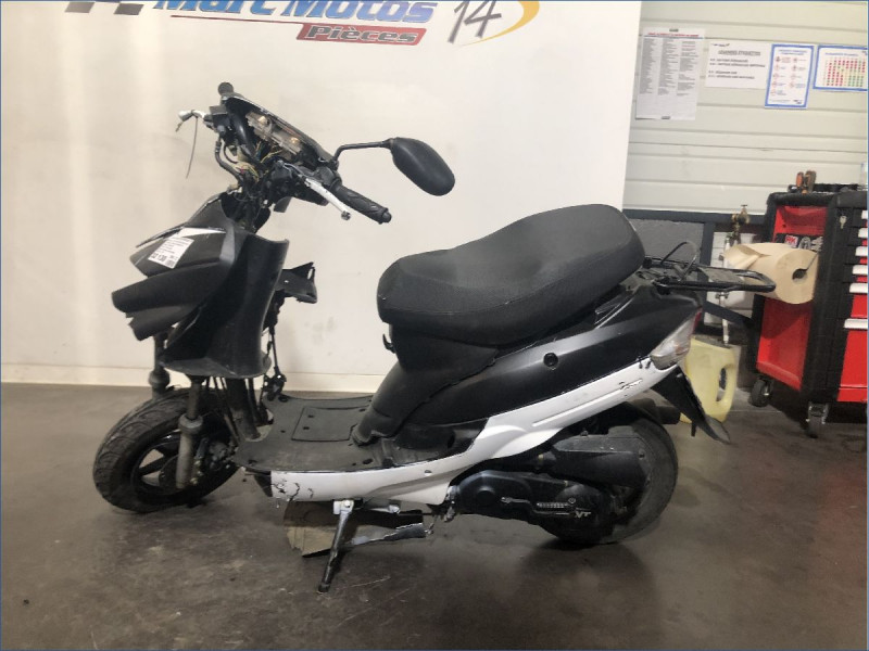 TNT MOTOR 50 BOSTON 