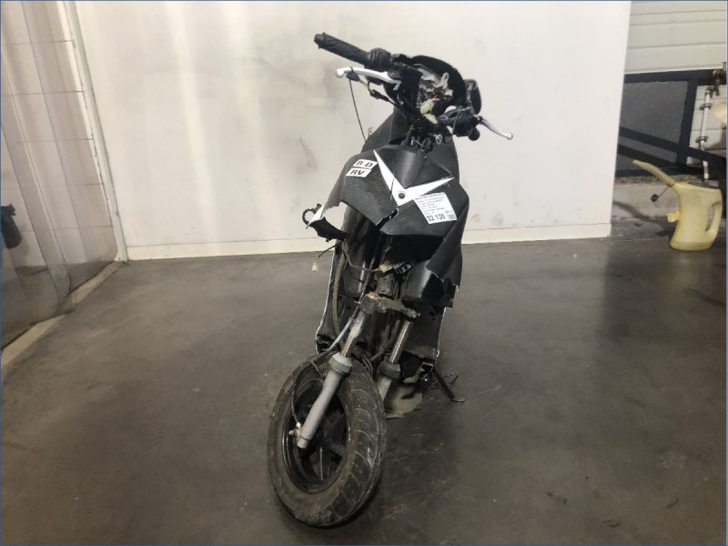 TNT MOTOR 50 BOSTON 
