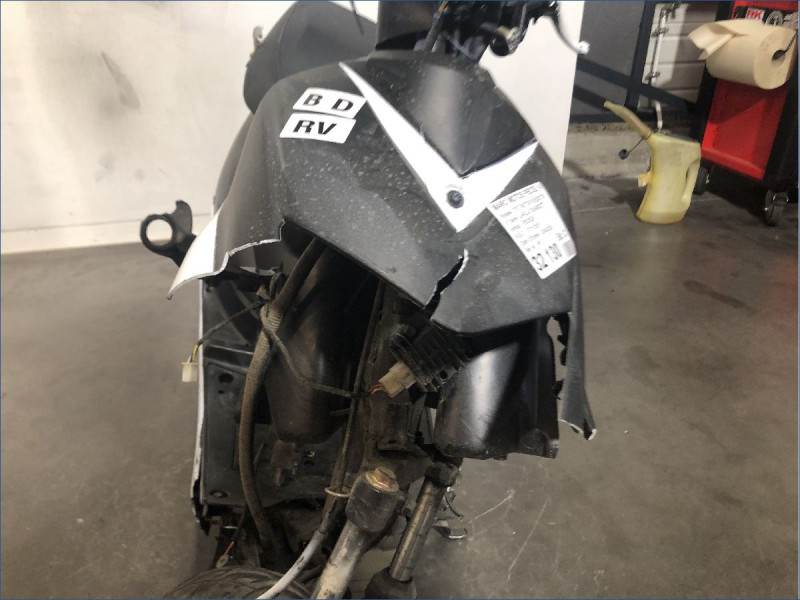 TNT MOTOR 50 BOSTON 