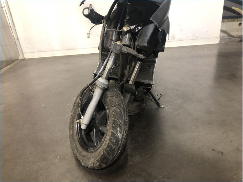 TNT MOTOR 50 BOSTON 