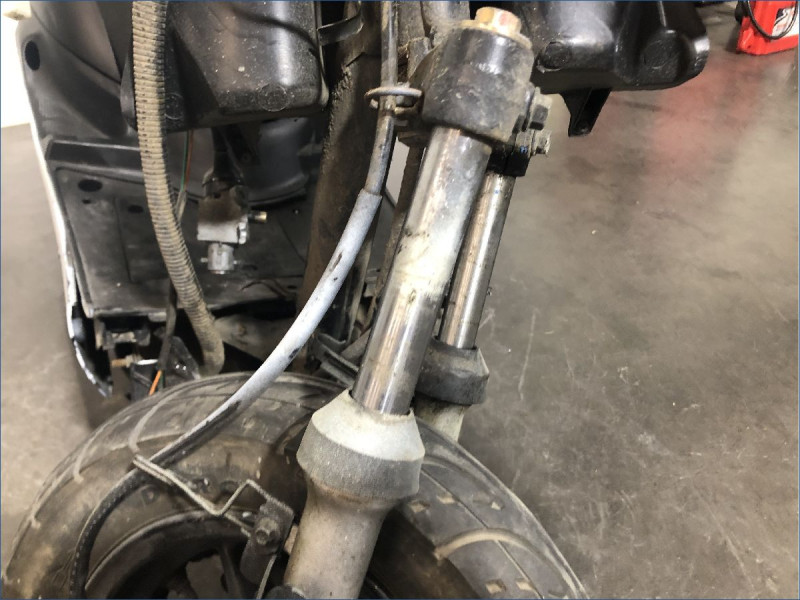 TNT MOTOR 50 BOSTON 