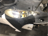 TNT MOTOR 50 BOSTON 