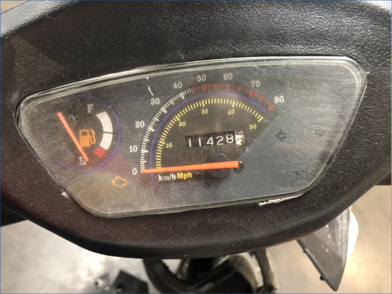 TNT MOTOR 50 BOSTON 