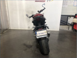 TRIUMPH 765 STREET TRIPLE RS