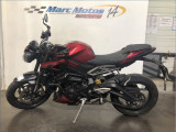 TRIUMPH 765 STREET TRIPLE RS