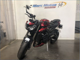 TRIUMPH 765 STREET TRIPLE RS