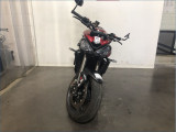 TRIUMPH 765 STREET TRIPLE RS