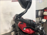 TRIUMPH 765 STREET TRIPLE RS